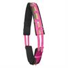 Longeersingel Imperial Riding IRHDeluxe Extra Roze