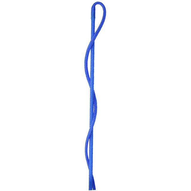 Longeerzweep Epplejeck Nylon Blauw