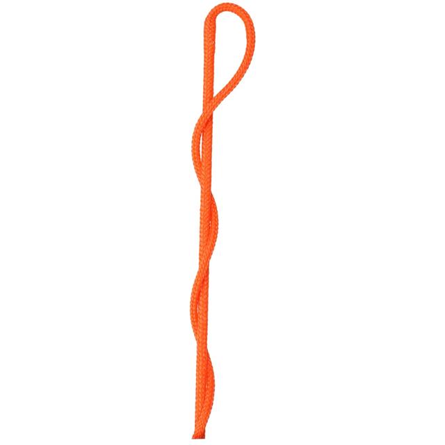 Longeerzweep Epplejeck Nylon Oranje