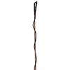 Longeerzweep Lammert Haanstra Carbon Coloured Bruin
