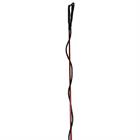 Longeerzweep Lammert Haanstra Carbon Coloured Bruin
