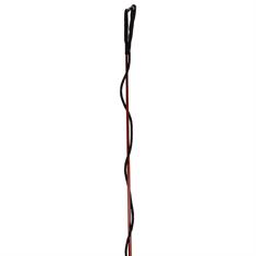Longeerzweep Lammert Haanstra Carbon Coloured Bruin