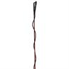 Longeerzweep Lammert Haanstra Carbon Coloured Bruin