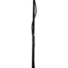 Longeerzweep Lammert Haanstra Carbon Coloured Zwart