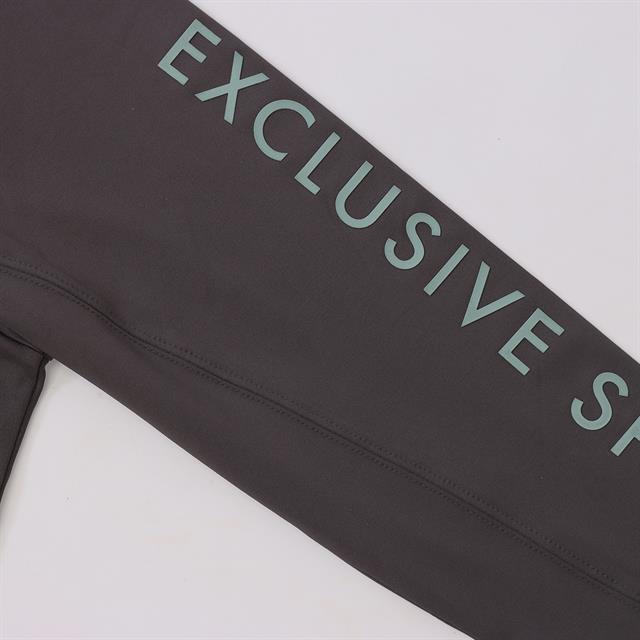 Longsleeve Quur QFaik Men Grijs