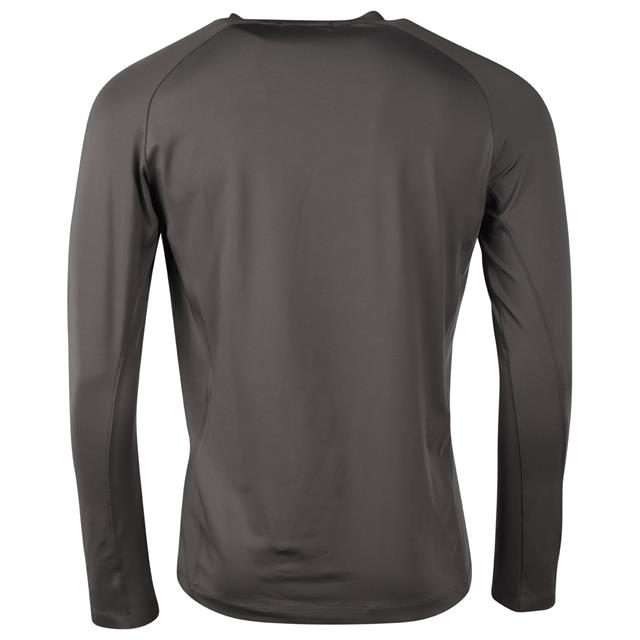 Longsleeve Quur QFaik Men Grijs