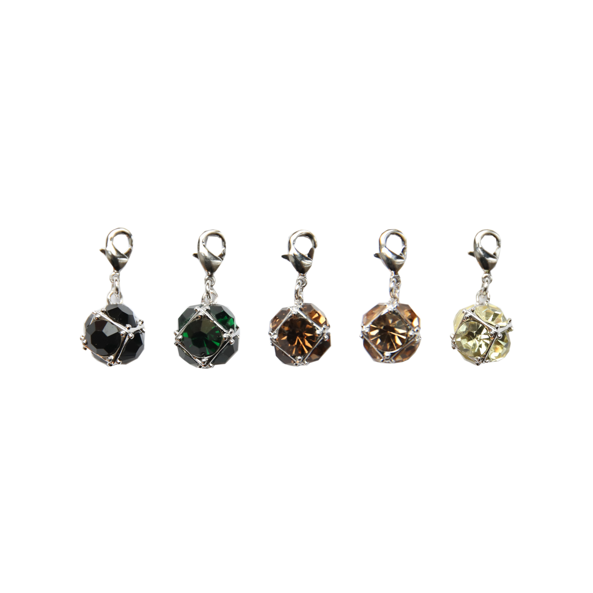 Lucky Charm Kentucky Bullet 5-pack Groen in groen