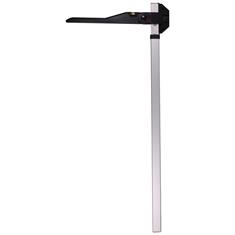 Maatstok De Luxe Aluminium Overige