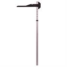 Maatstok De Luxe Aluminium 