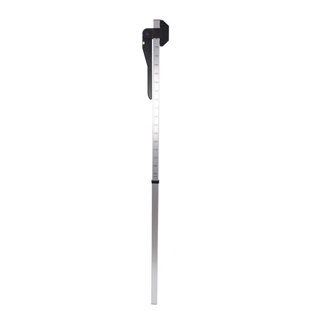 Maatstok HORSEGEAR HGAluminium 