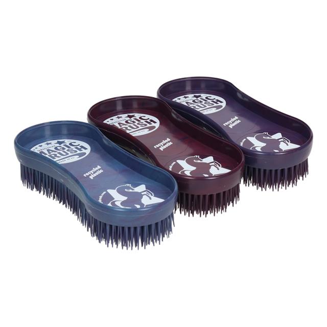 Magic Brush Set Rood