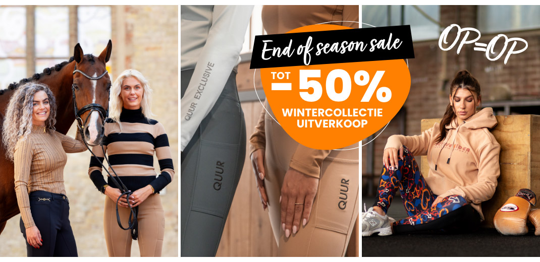 mainBannerTabletProductoverzicht Ladies Night 50%