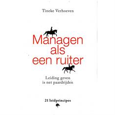 Managen Als Een Ruiter Overige