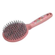 Manen & Staart borstel Epplejeck EJBloom Roze
