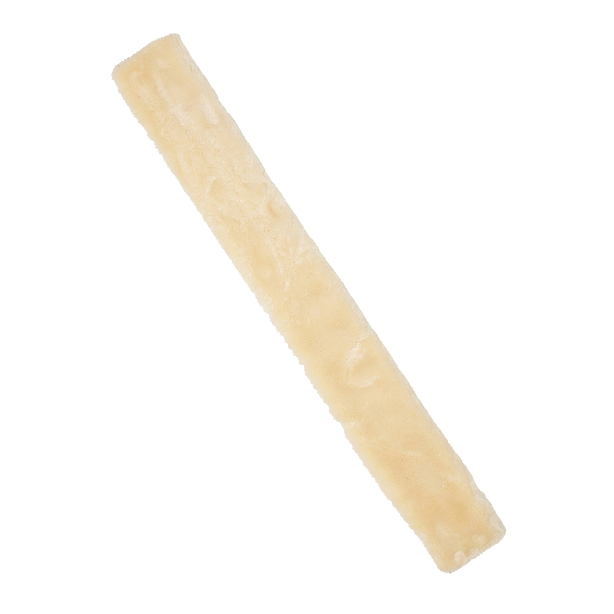Martingaal Bontje Lemieux Simuwool Naturel in naturel