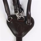Martingaal HORSEGEAR HGVienne Bruin