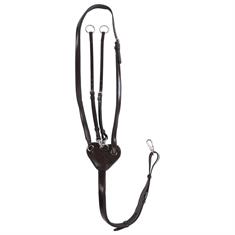 Martingaal HORSEGEAR HGVienne Bruin