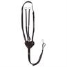 Martingaal HORSEGEAR HGVienne Bruin