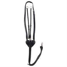 Martingaal HORSEGEAR HGVienne Zwart