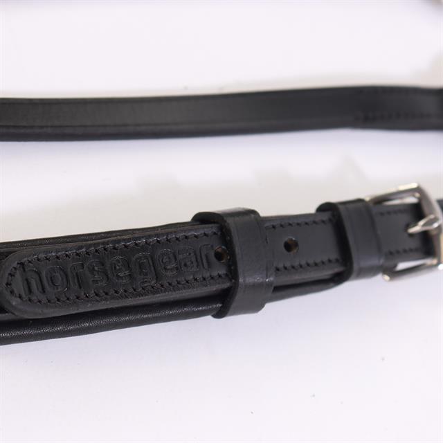 Martingaal HORSEGEAR HGVienne Zwart