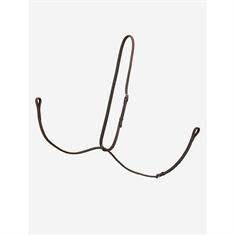 Martingaal LeMieux Hunter Standing Bruin-zilver