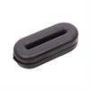 Martingaal Stop Rubber 