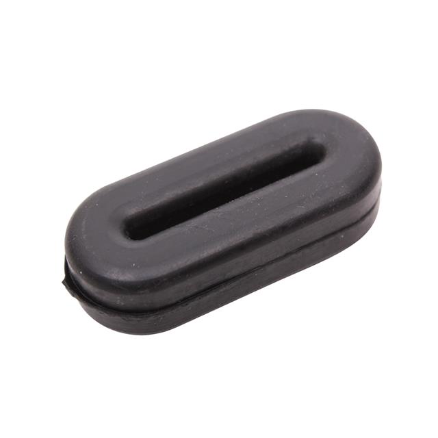 Martingaal Stop Rubber 