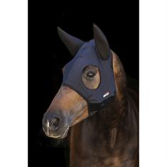 Masker Lami-Cell Titanium Met Oren Zwart