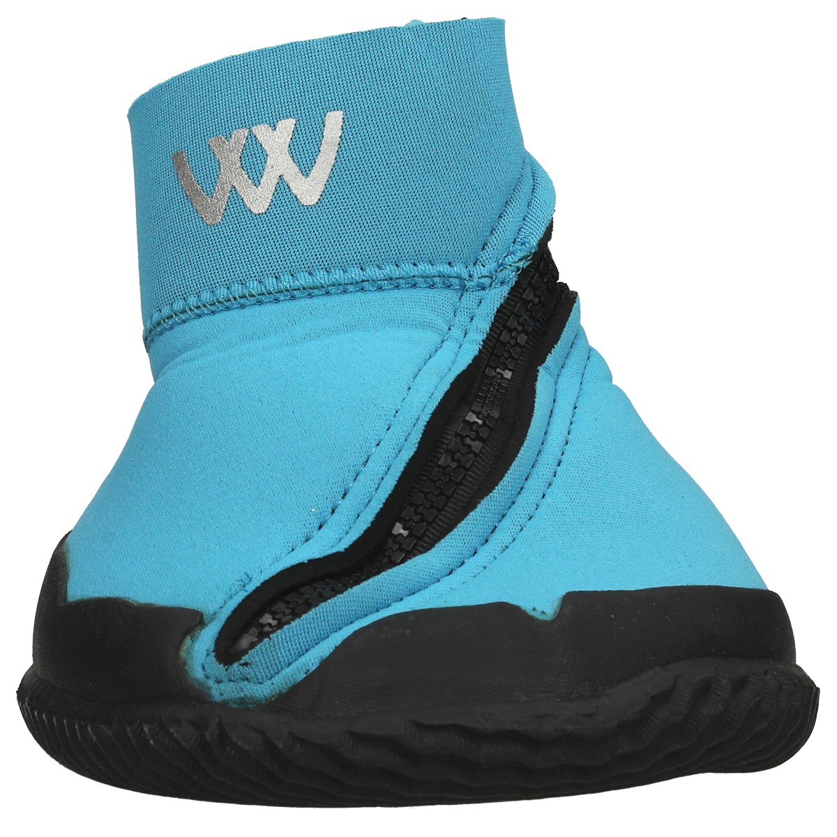 Medical Hoof Boot, 2 in blauw