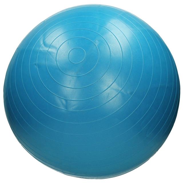 Mega Paardenvoetbal Blauw