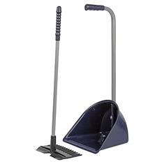 Mestboy Set Epplejeck EJMini Donkerblauw