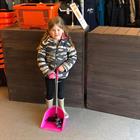 Mestboy Set Epplejeck EJMini Lichtroze