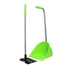 Mestboy Set Epplejeck Mini Groen