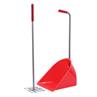 Mestboy Set Epplejeck Rood