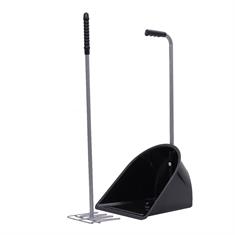 Mestboy Set Epplejeck Zwart