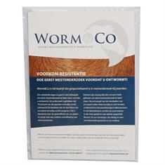 Mestonderzoekkit Worm&Co