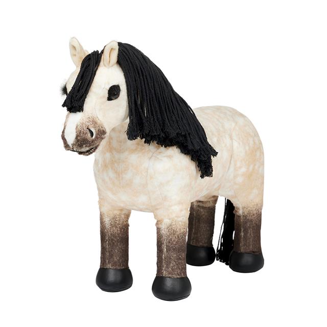 Mini Toy Pony LeMieux Dream Bruin