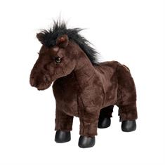 Mini Toy Pony LeMieux Honey Bee Bruin