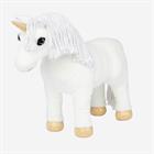 Mini Toy Unicorn LeMieux Shimmer Goud
