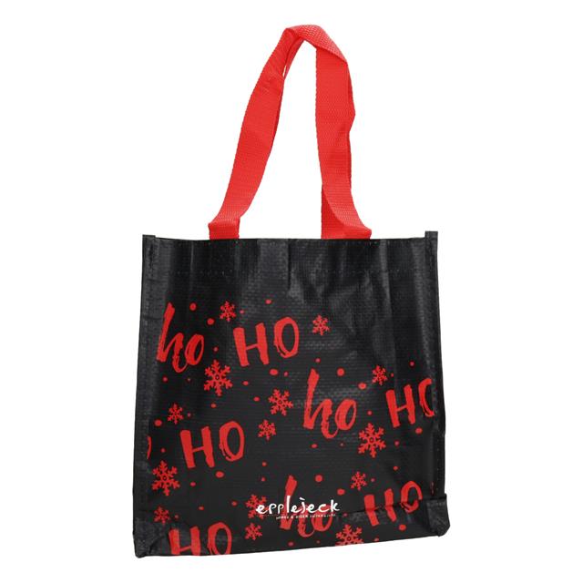 Minishopper Epplejeck EJHohoho Zwart