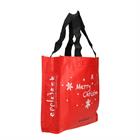 Minishopper Epplejeck EJMerry Christmas Rood