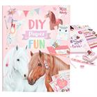 Miss Melody Diy Paper Fun Boek 