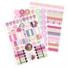 Miss Melody Diy Paper Fun Boek 