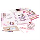 Miss Melody Diy Paper Fun Boek 