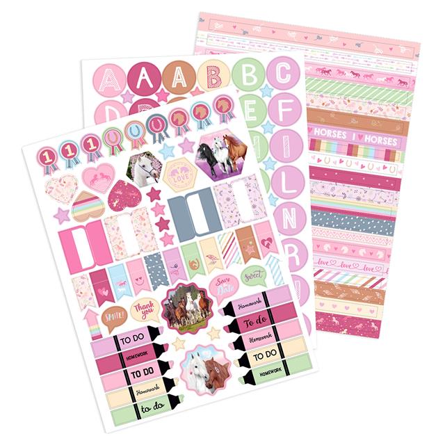 Miss Melody Diy Paper Fun Boek 
