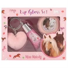 Miss Melody Lipgloss Set 