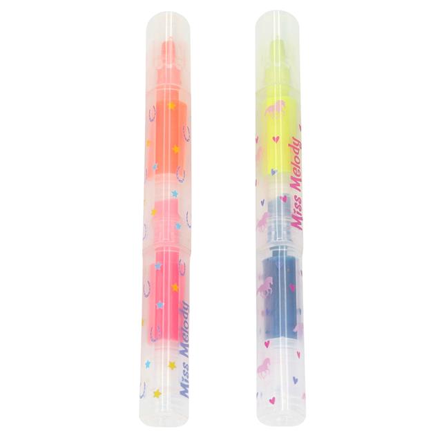 Miss Melody Markeerstift Set Overige