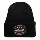 Muts Epplejeck EJBadge Zwart