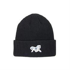 Muts Kentucky Horse Zwart-blauw