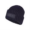 Muts Pikeur Sports Strass Donkerblauw